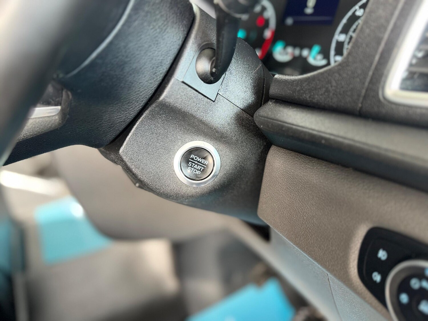 Used Ford Transit 2024 for sale - 77892767: Photo 43