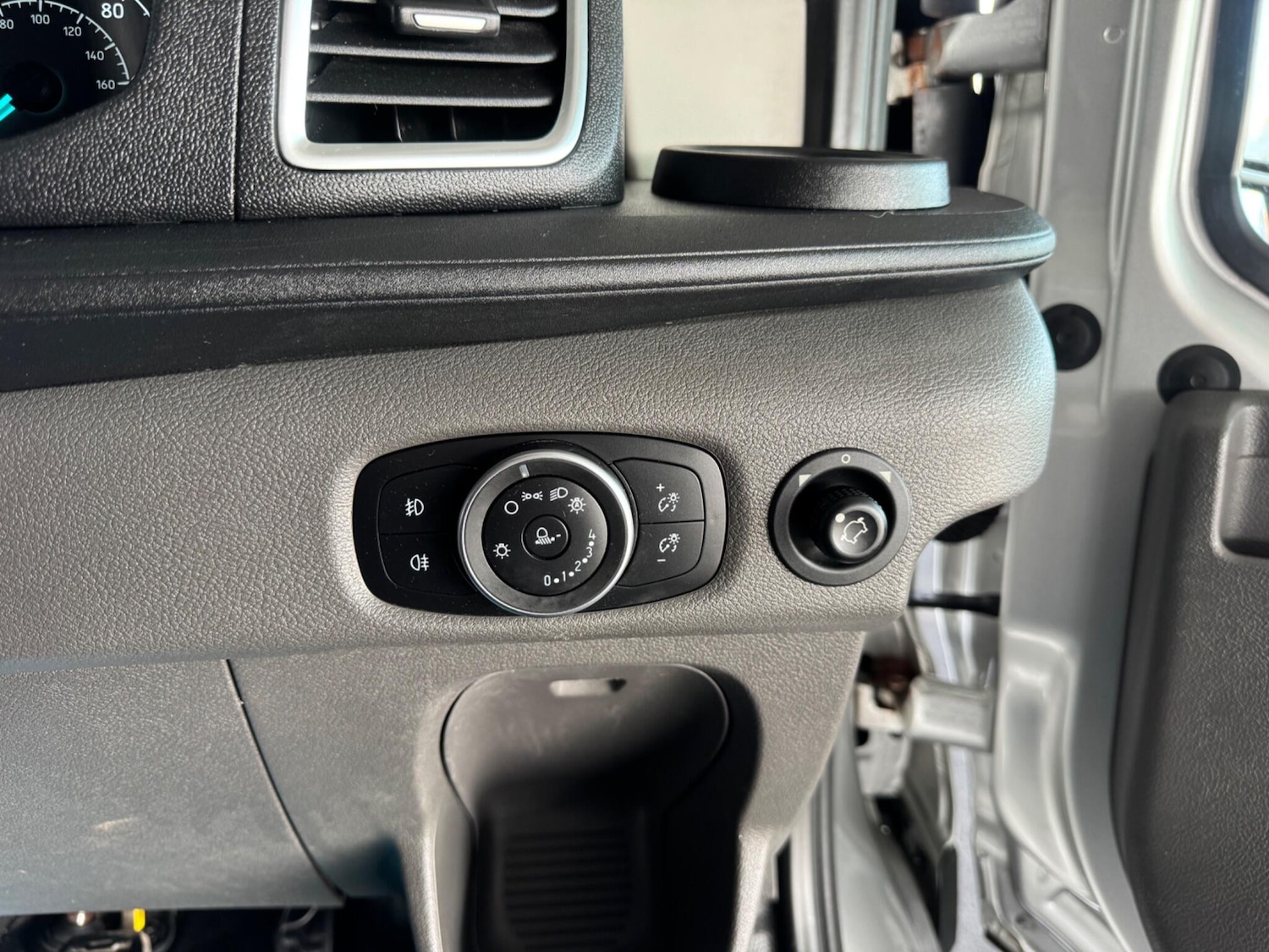 Used Ford Transit 2024 for sale - 77892767: Photo 44