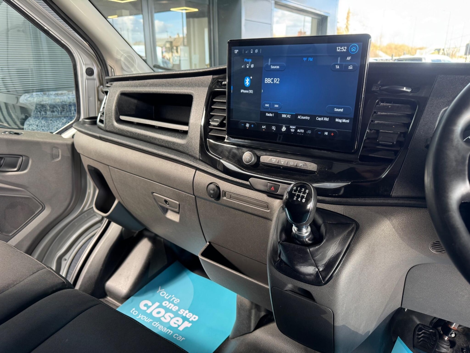 Used Ford Transit 2024 for sale - 77892767: Photo 45