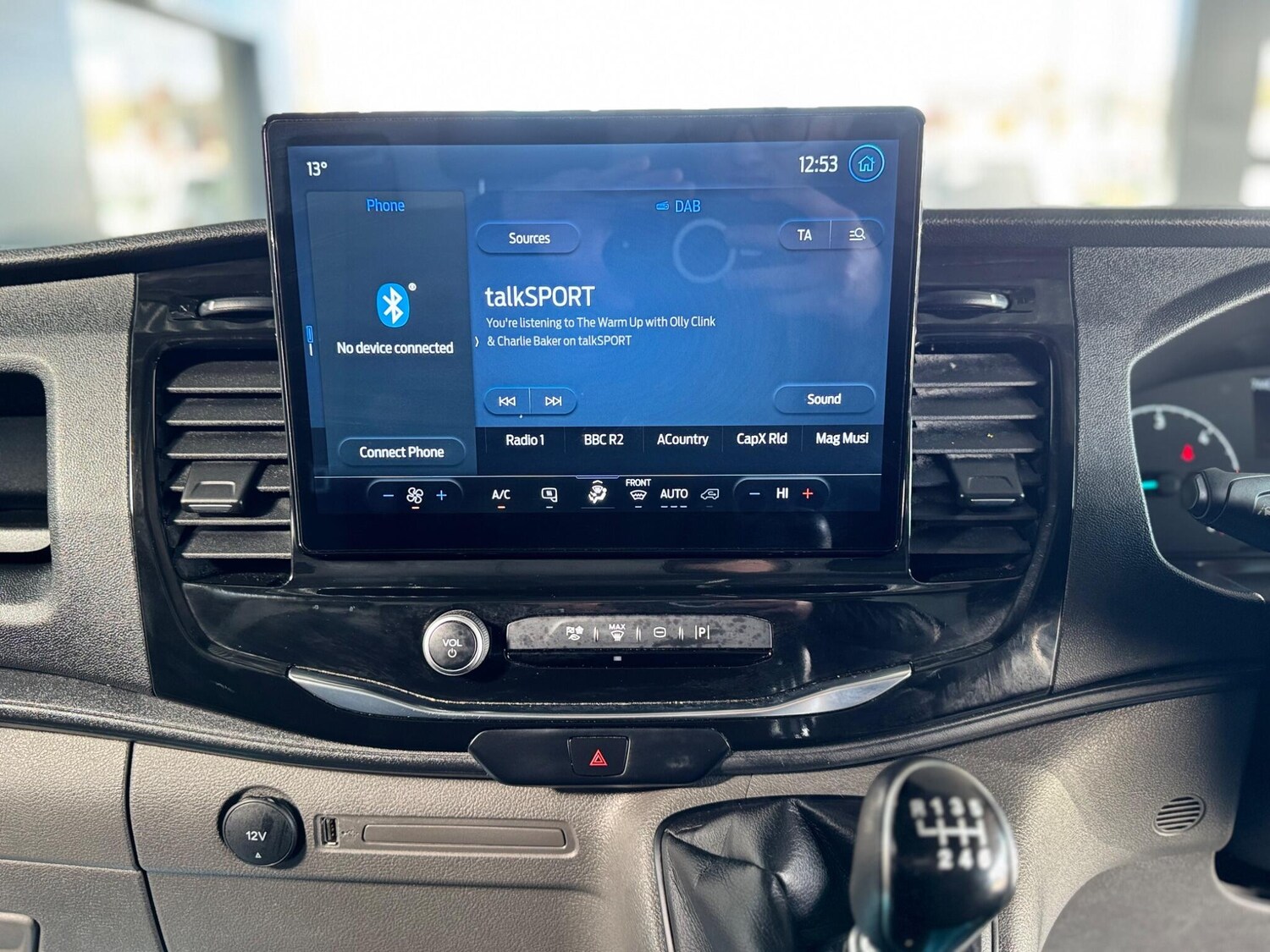 Used Ford Transit 2024 for sale - 77892767: Photo 46