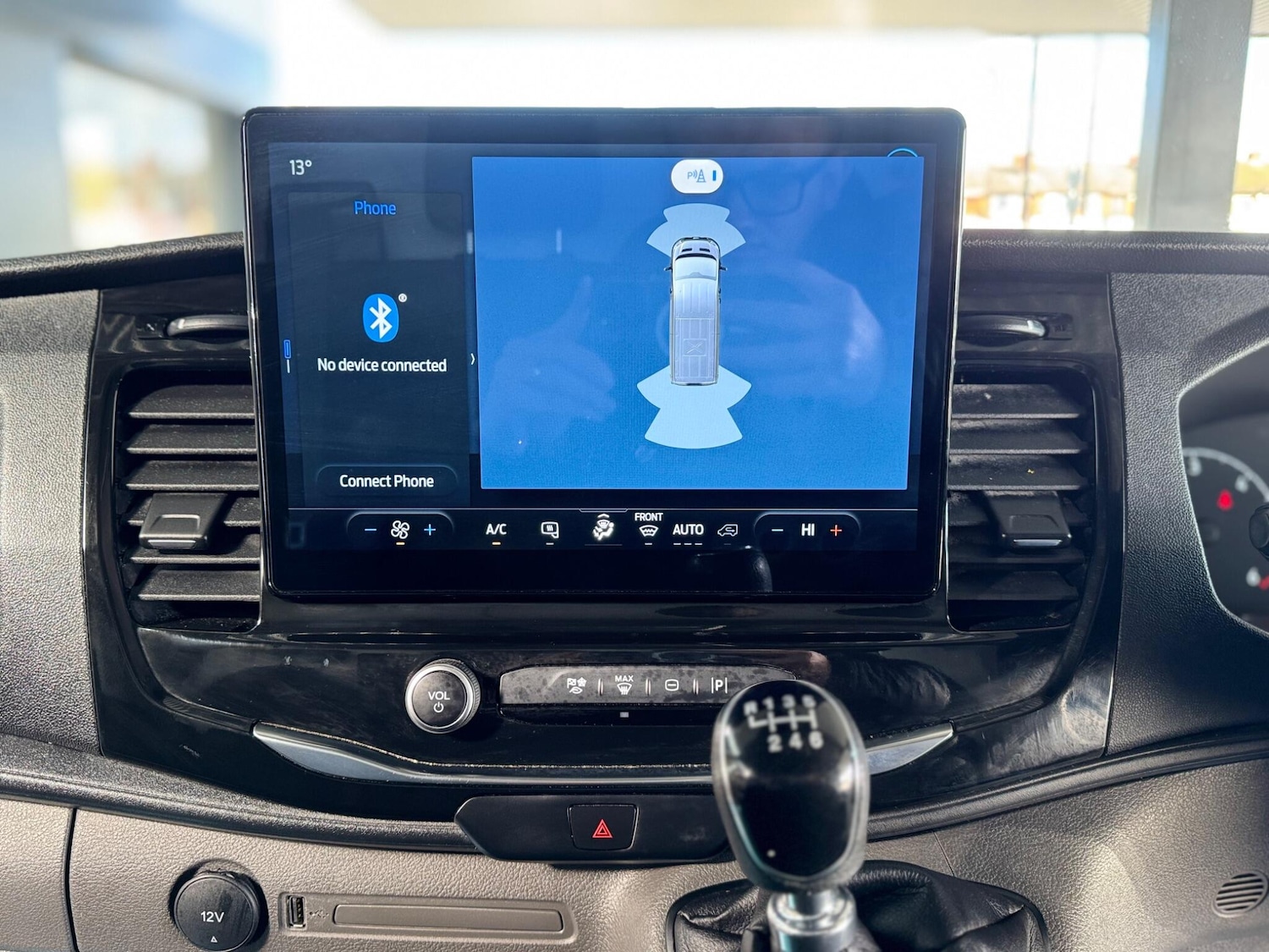 Used Ford Transit 2024 for sale - 77892767: Photo 48