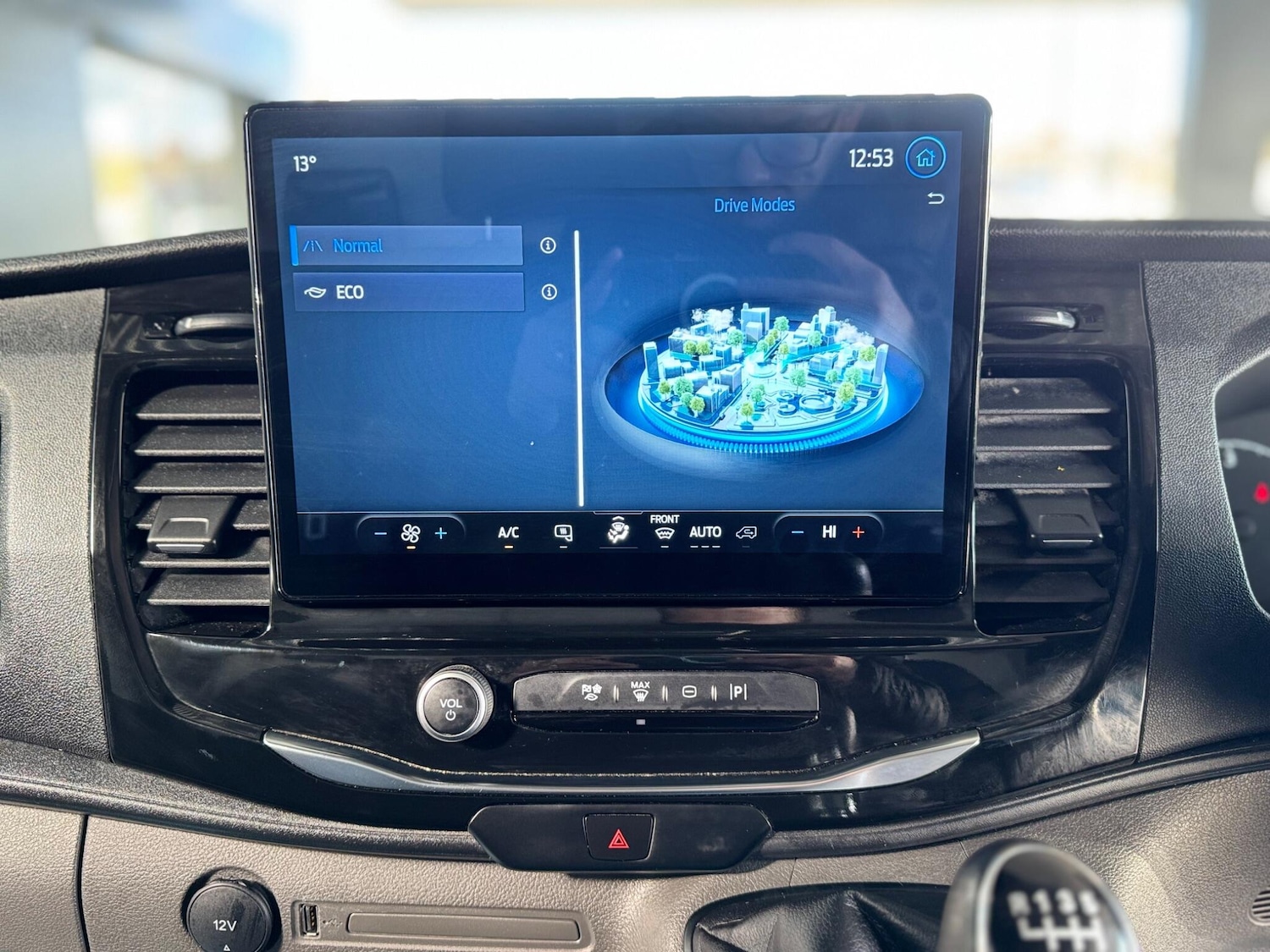 Used Ford Transit 2024 for sale - 77892767: Photo 49