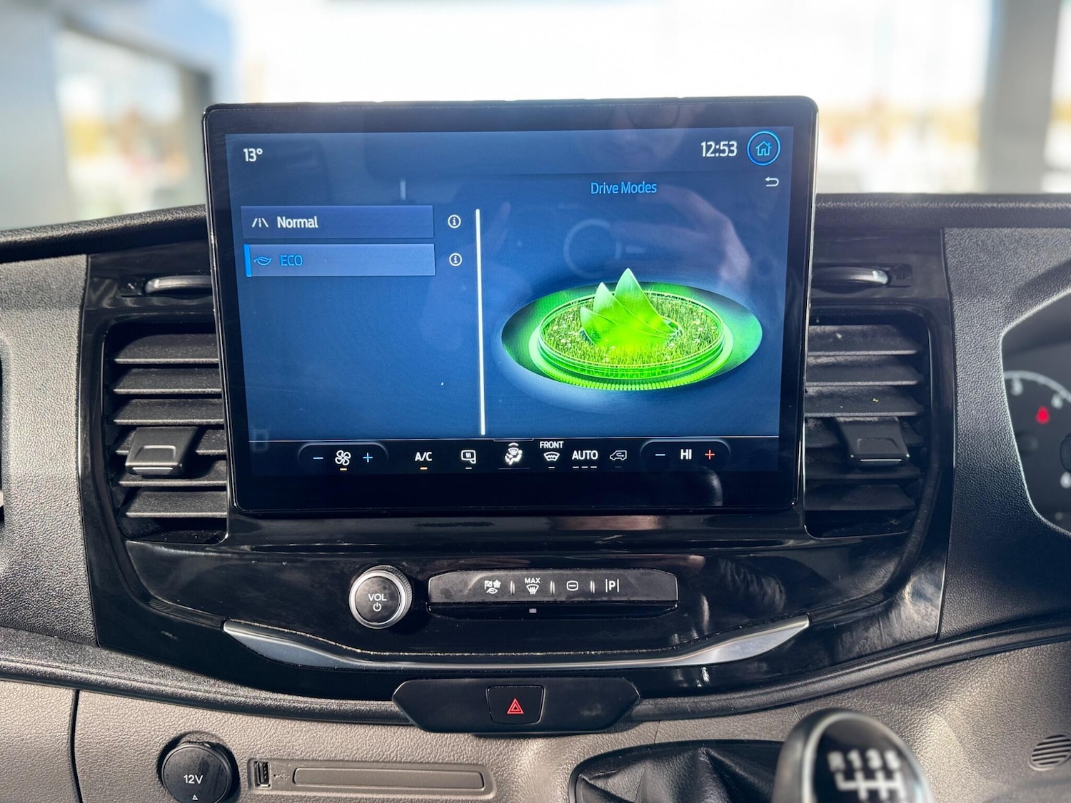 Used Ford Transit 2024 for sale - 77892767: Photo 50