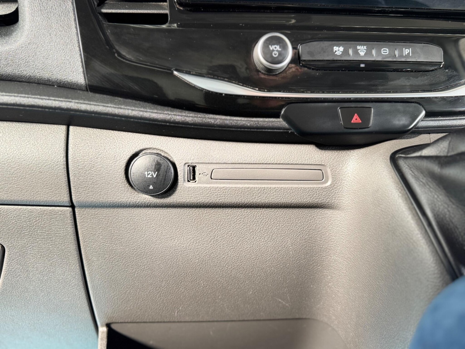 Used Ford Transit 2024 for sale - 77892767: Photo 53