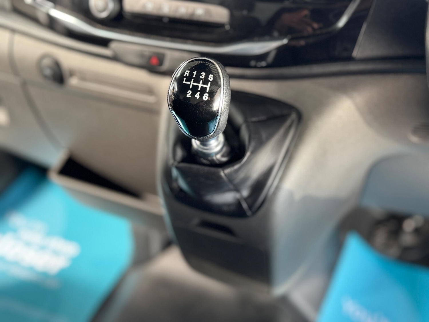 Used Ford Transit 2024 for sale - 77892767: Photo 54