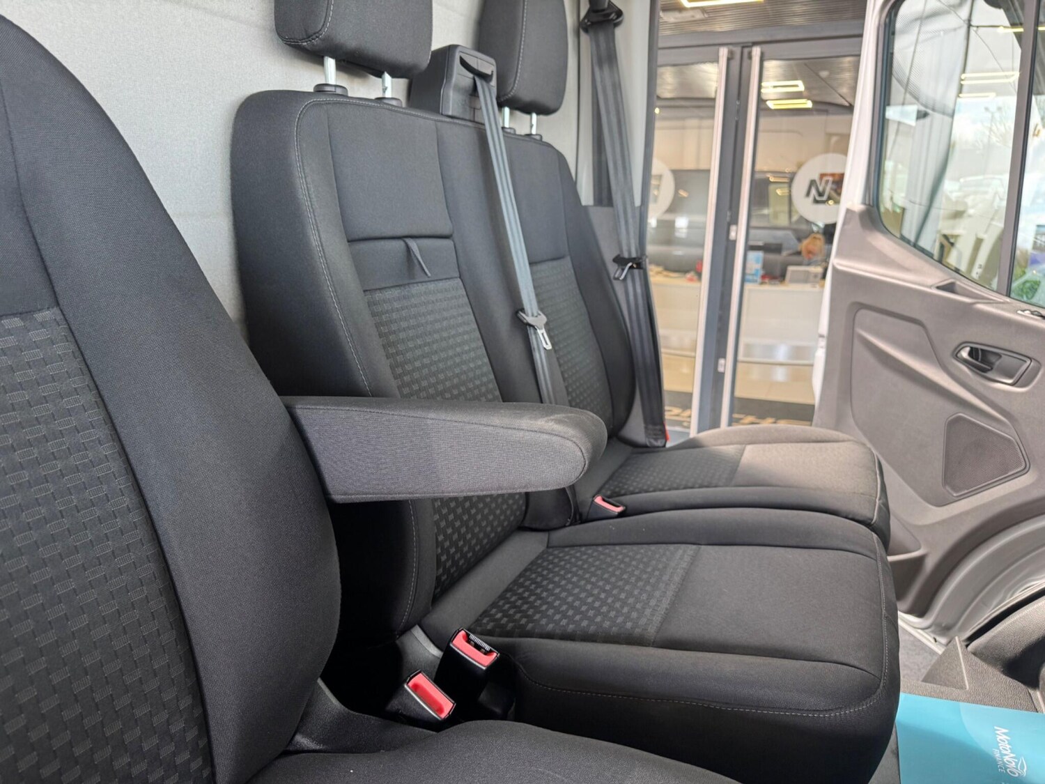 Used Ford Transit 2024 for sale - 77892767: Photo 59