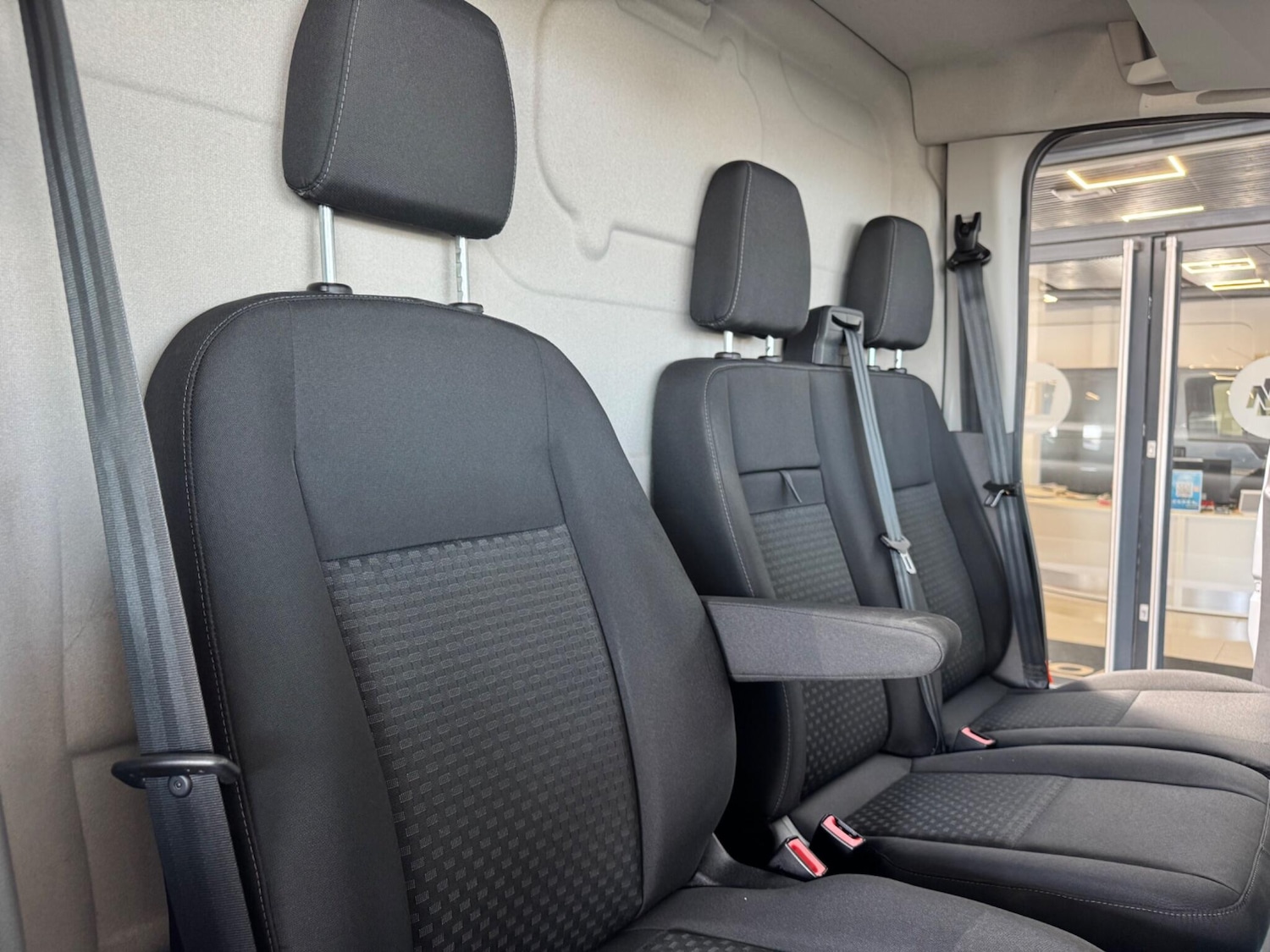 Used Ford Transit 2024 for sale - 77892767: Photo 60