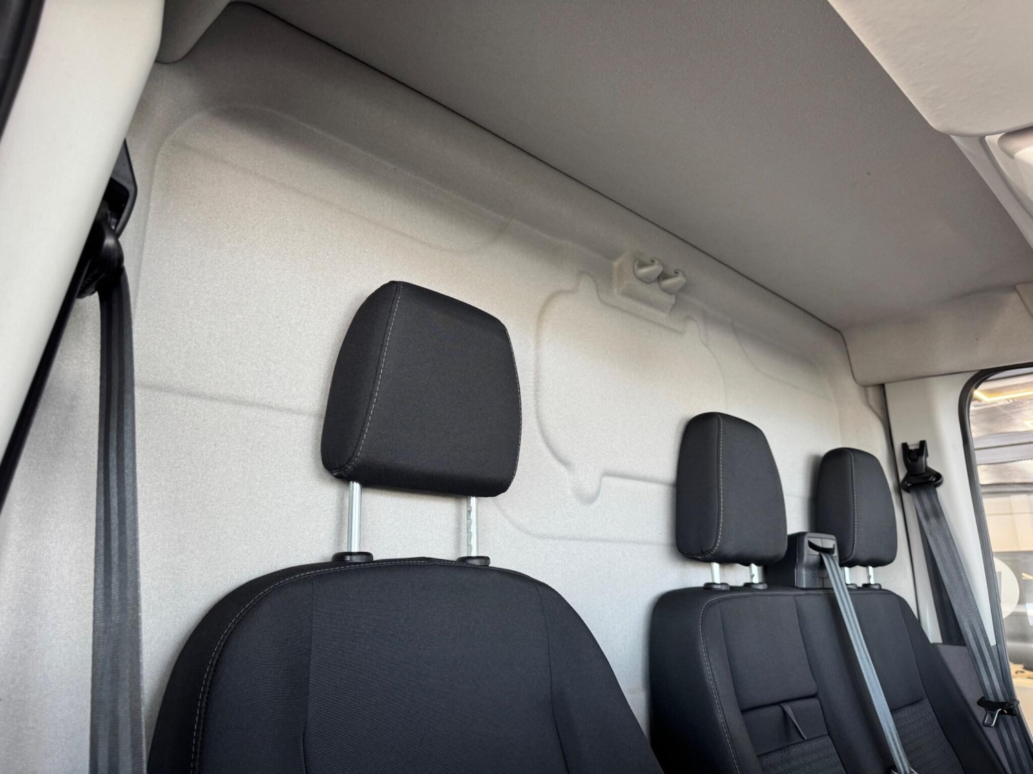 Used Ford Transit 2024 for sale - 77892767: Photo 62