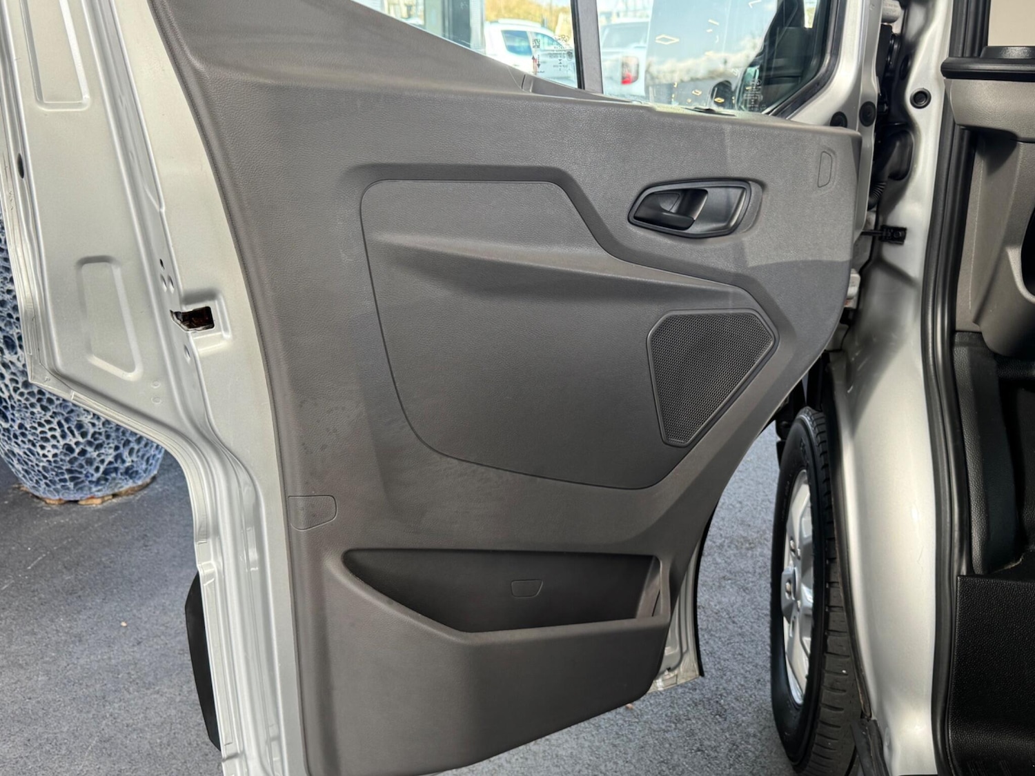 Used Ford Transit 2024 for sale - 77892767: Photo 63