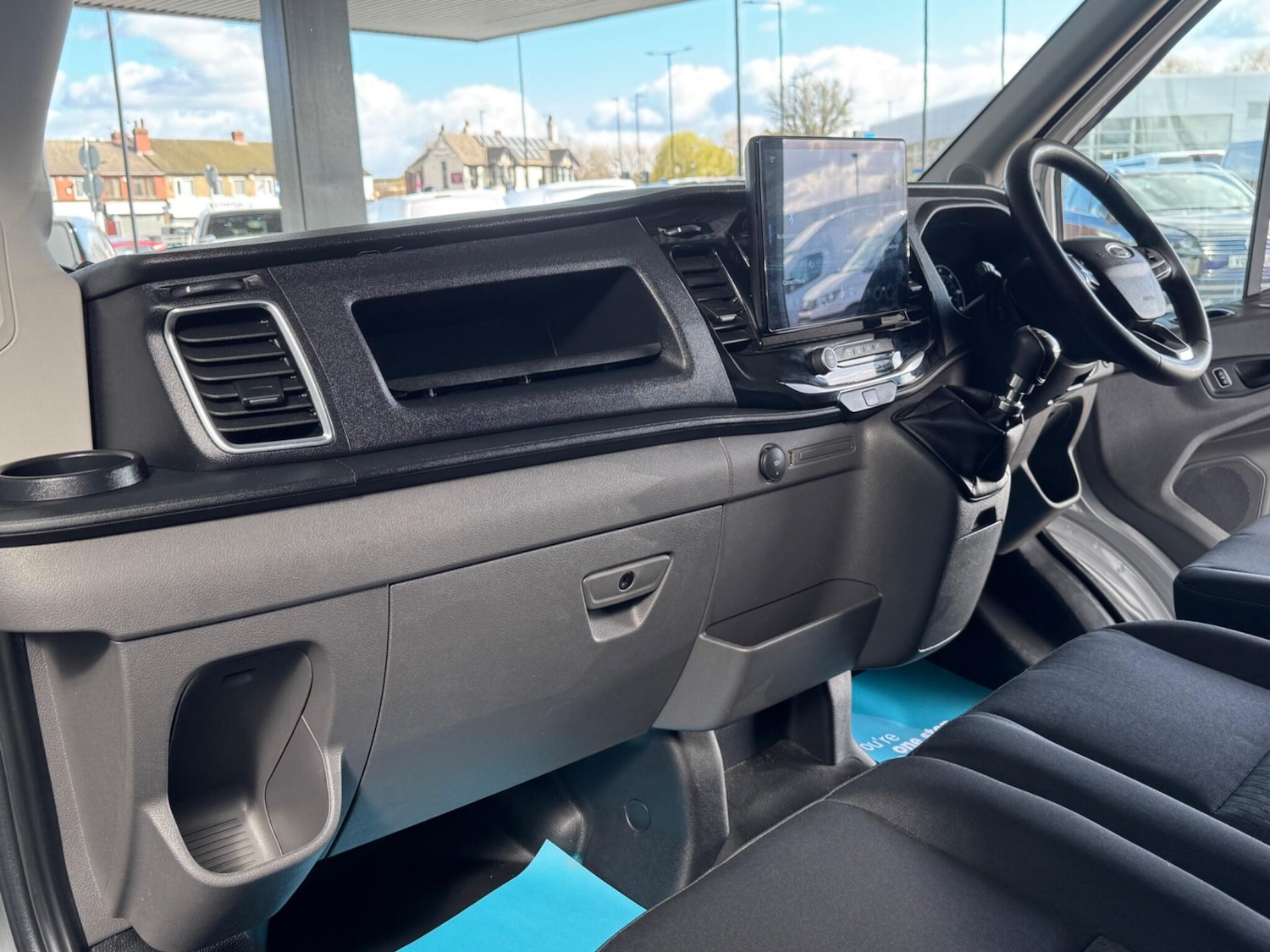 Used Ford Transit 2024 for sale - 77892767: Photo 64