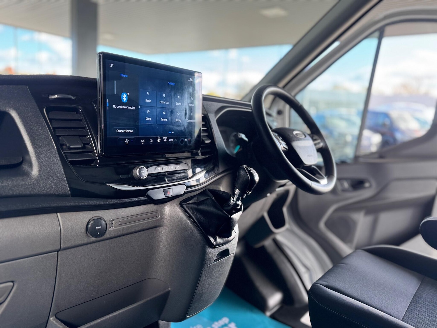 Used Ford Transit 2024 for sale - 77892767: Photo 65