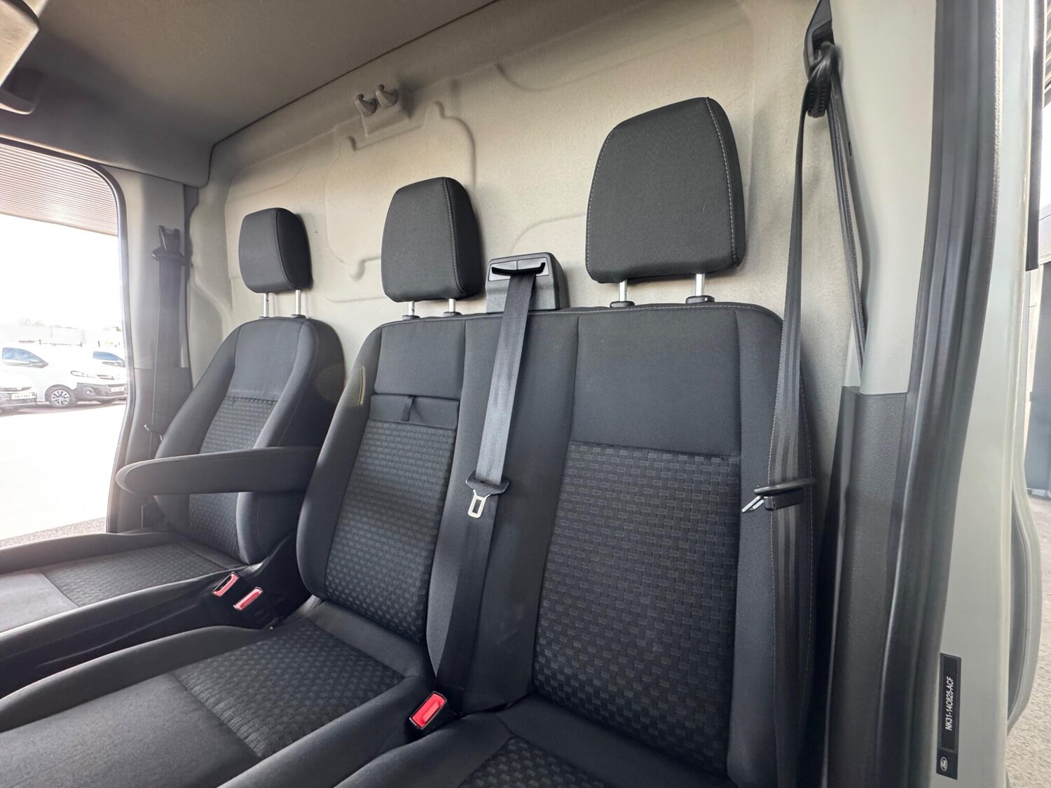 Used Ford Transit 2024 for sale - 77892767: Photo 66