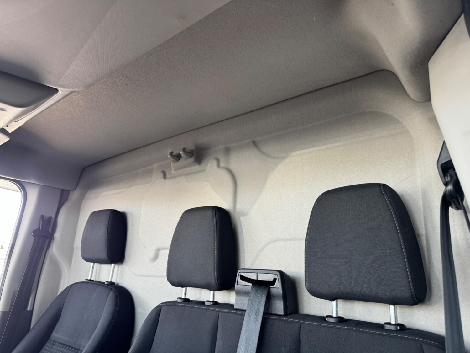 Used Ford Transit 2024 for sale - 77892767: Photo 68