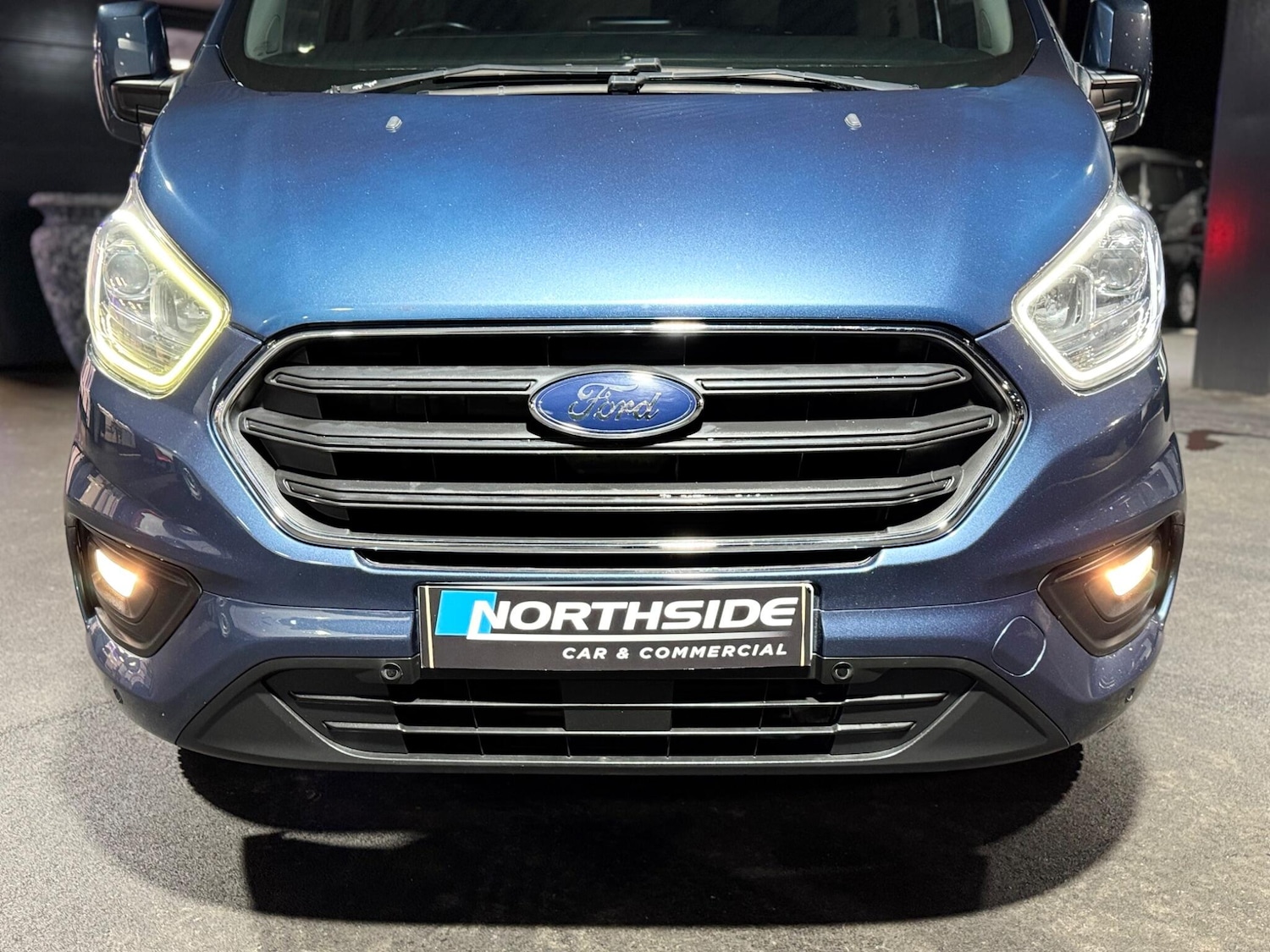 Used Ford Transit Custom 2019 for sale - 77633224: Photo 10