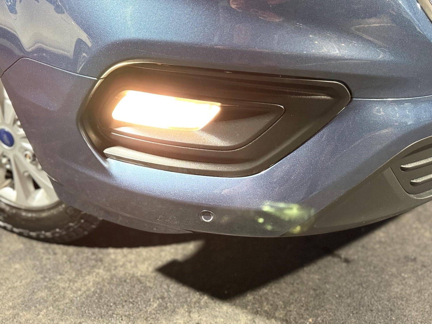 Used Ford Transit Custom 2019 for sale - 77633224: Photo 12