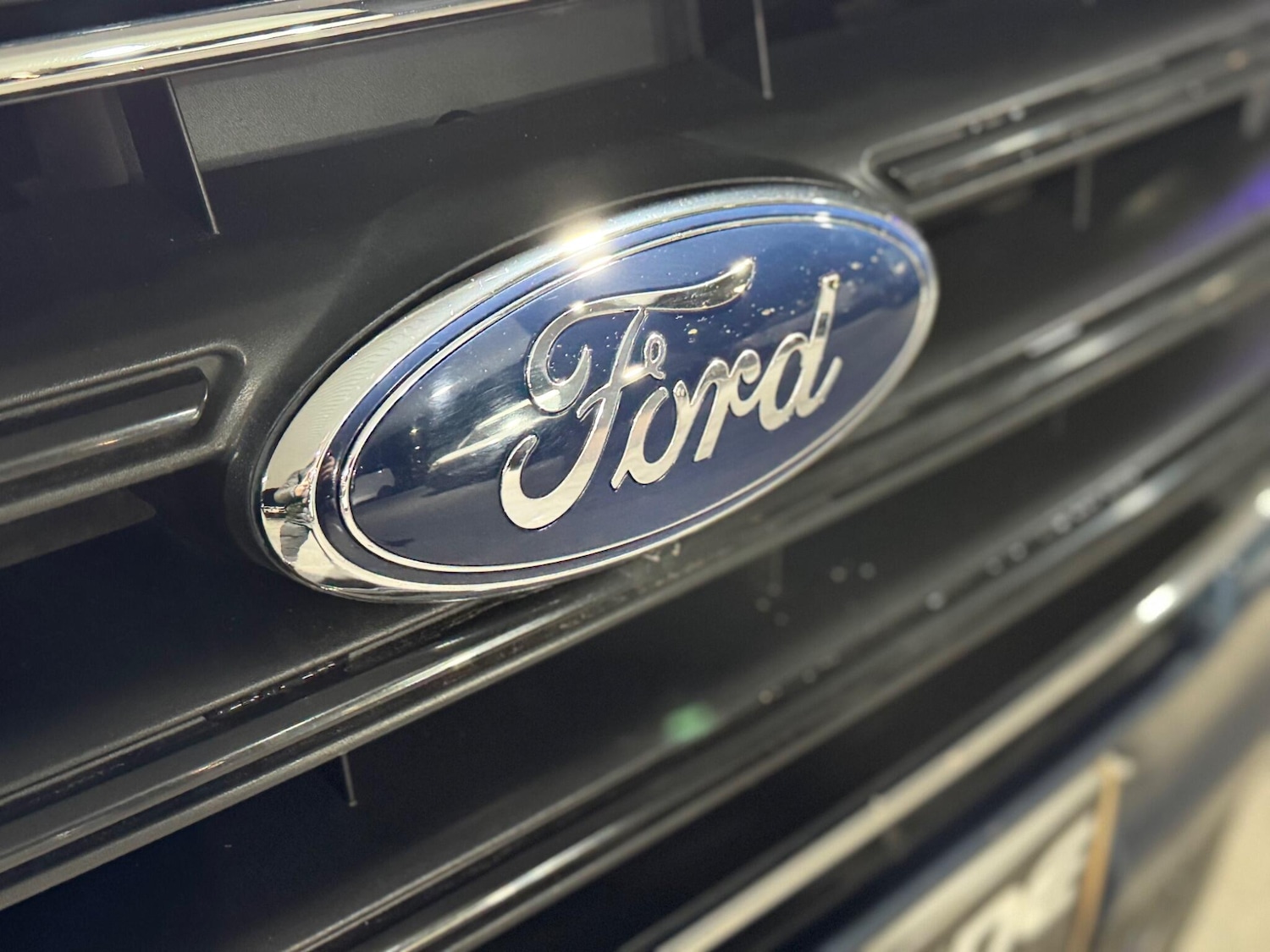 Used Ford Transit Custom 2019 for sale - 77633224: Photo 13