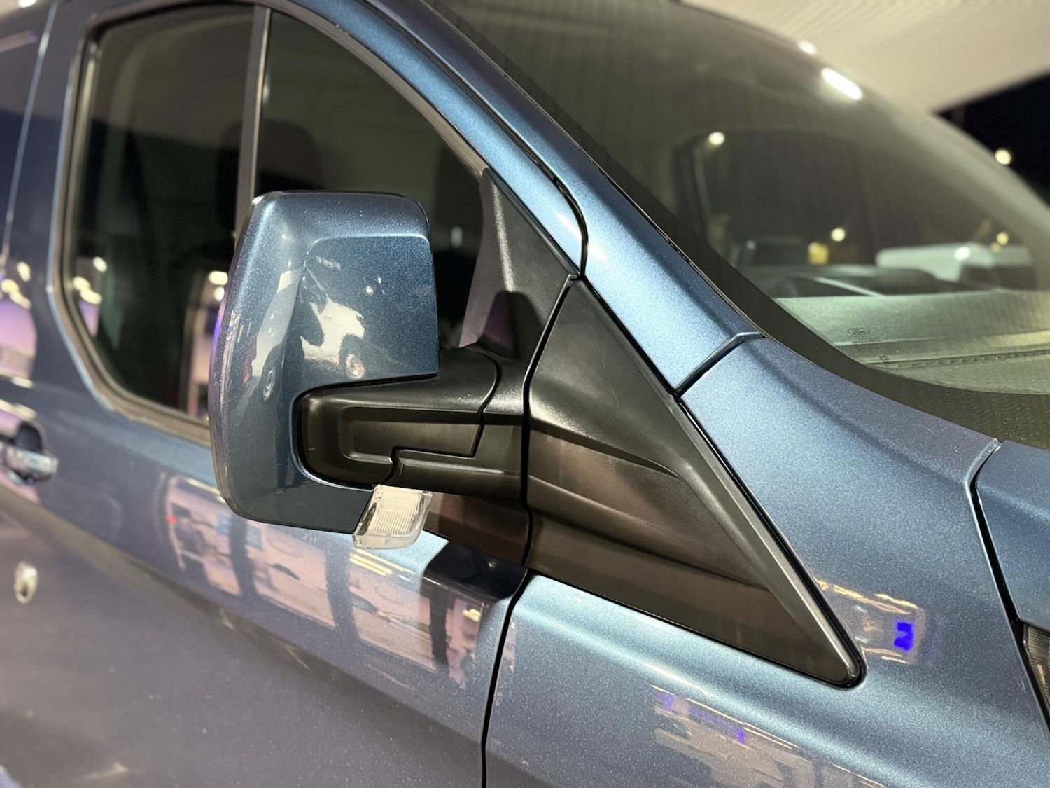 Used Ford Transit Custom 2019 for sale - 77633224: Photo 14