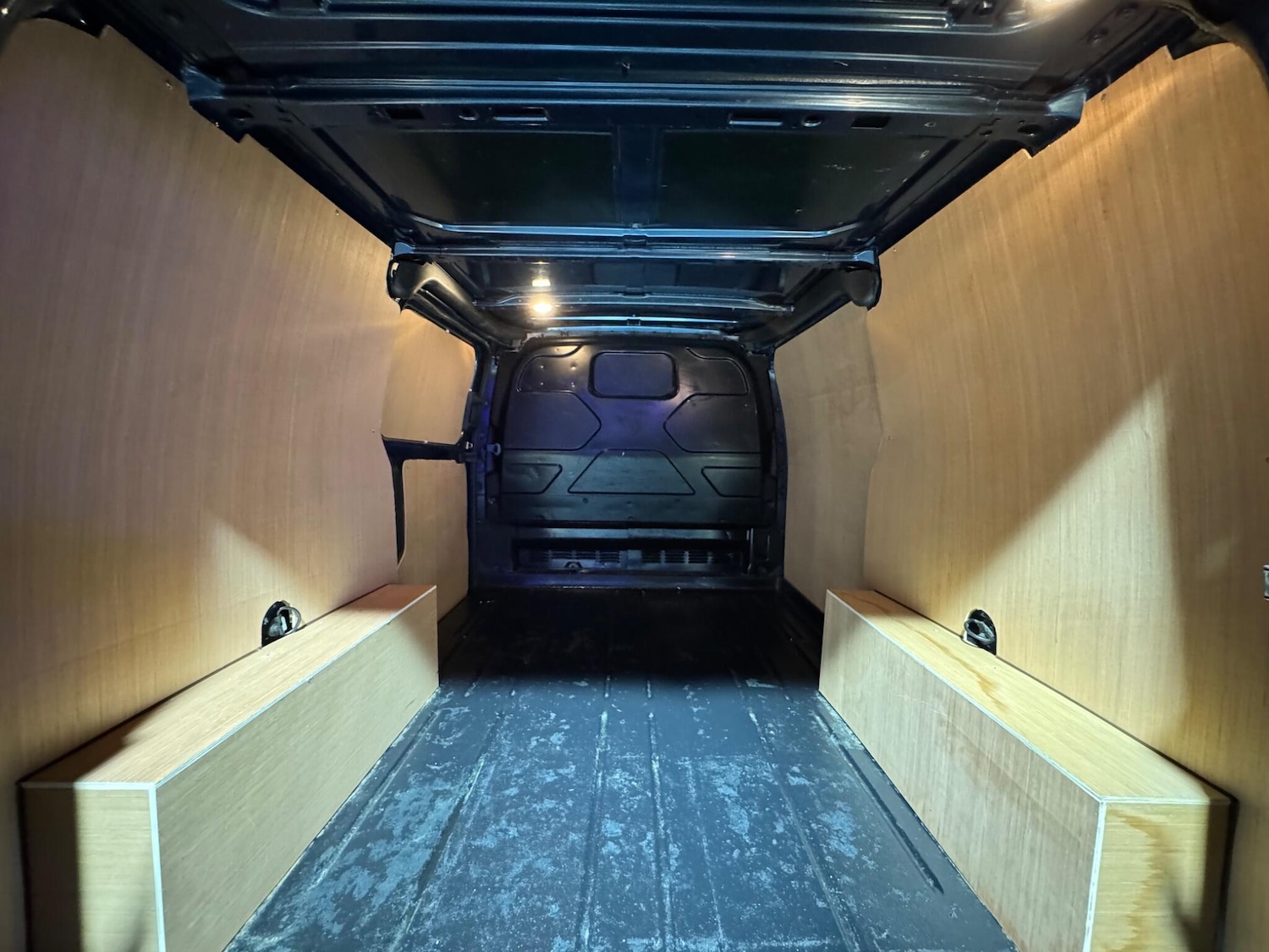 Used Ford Transit Custom 2019 for sale - 77633224: Photo 19