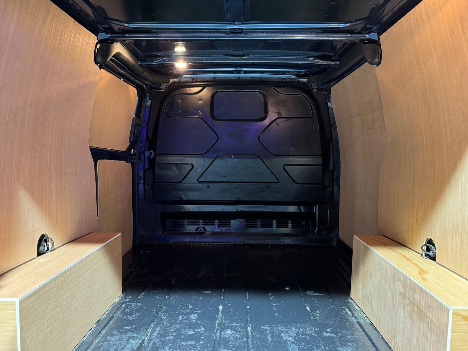 Used Ford Transit Custom 2019 for sale - 77633224: Photo 20