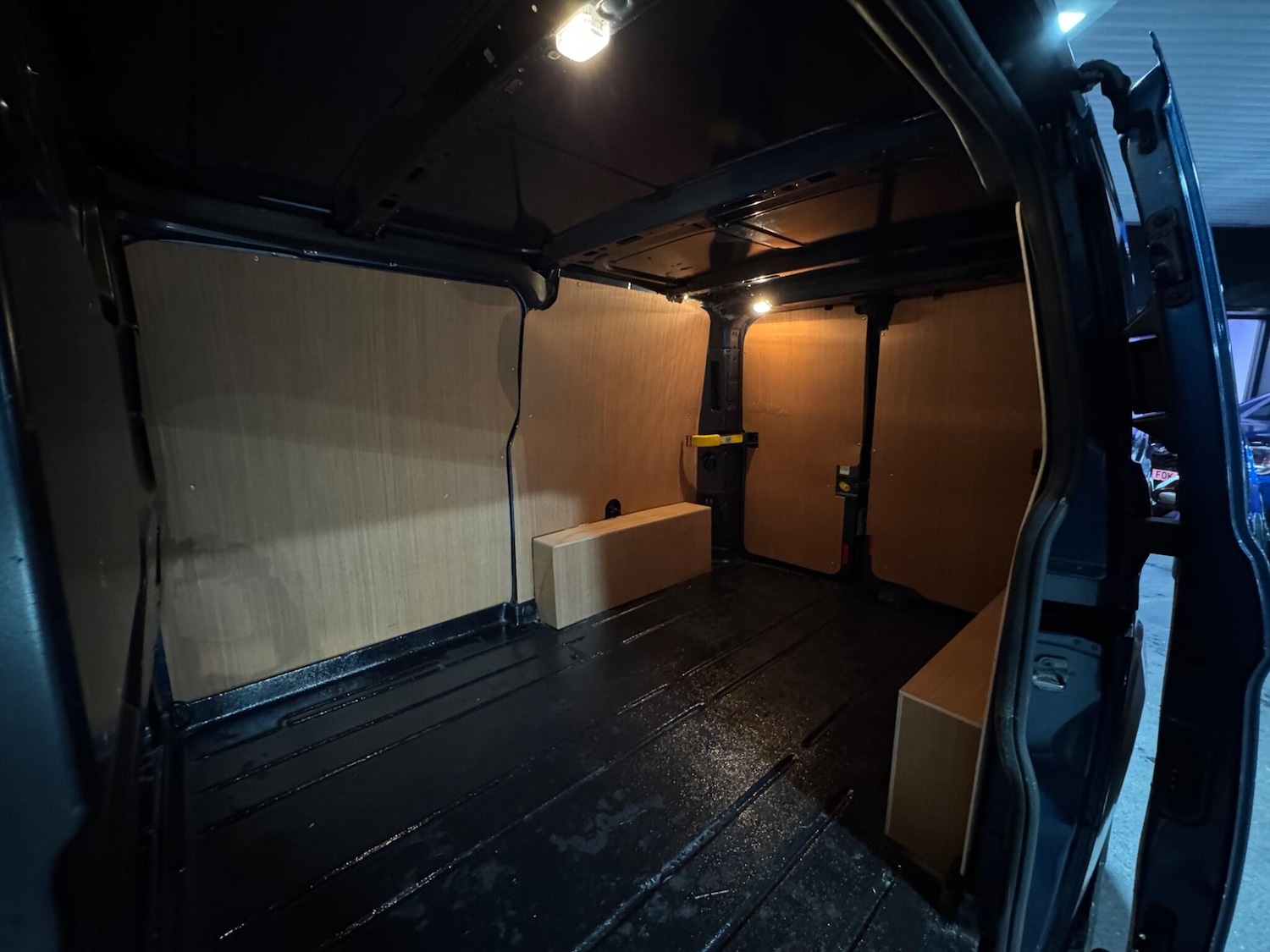 Used Ford Transit Custom 2019 for sale - 77633224: Photo 22