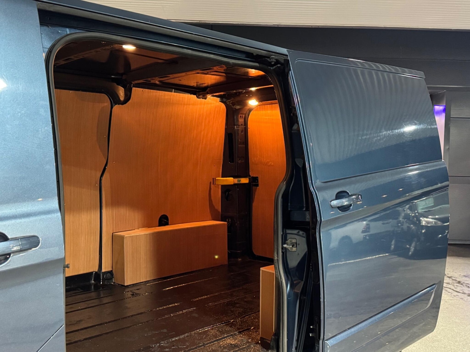 Used Ford Transit Custom 2019 for sale - 77633224: Photo 23