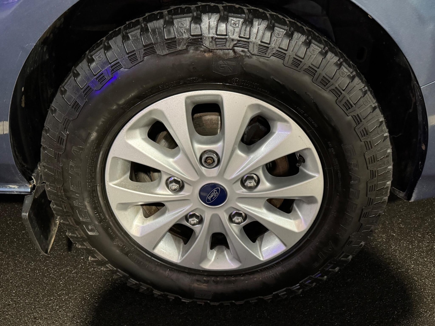 Used Ford Transit Custom 2019 for sale - 77633224: Photo 24