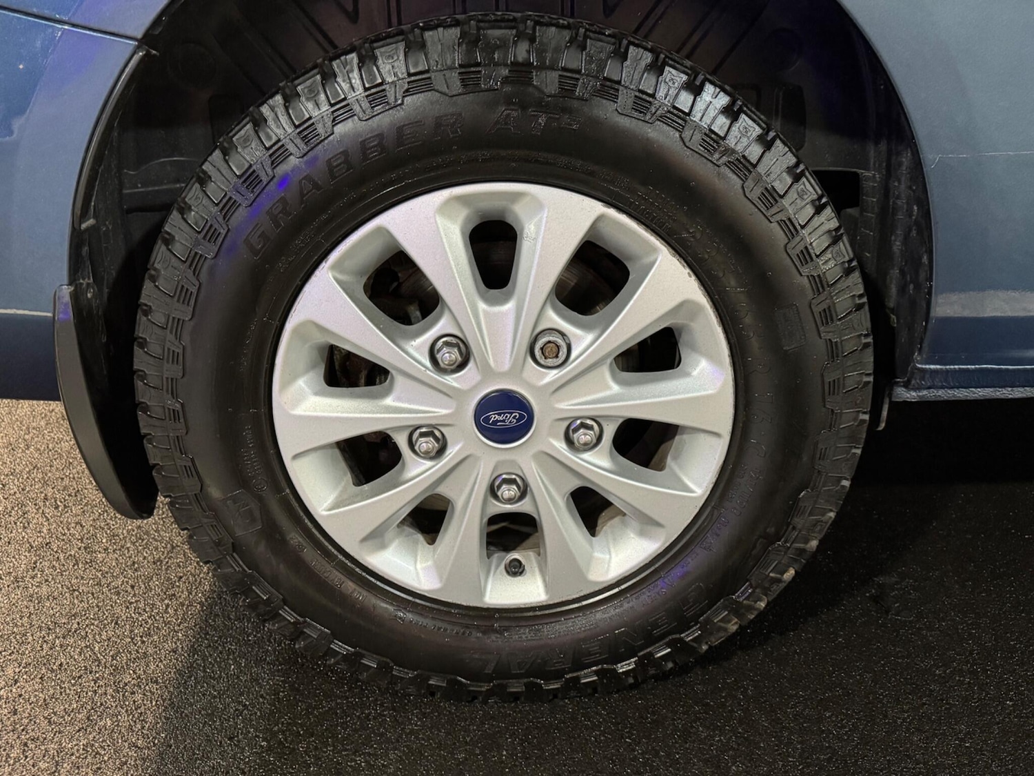 Used Ford Transit Custom 2019 for sale - 77633224: Photo 25