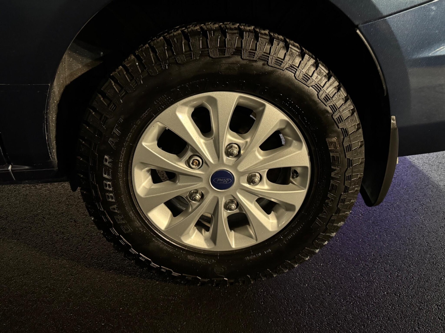 Used Ford Transit Custom 2019 for sale - 77633224: Photo 26