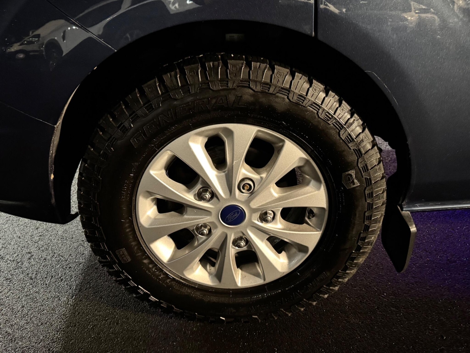 Used Ford Transit Custom 2019 for sale - 77633224: Photo 27