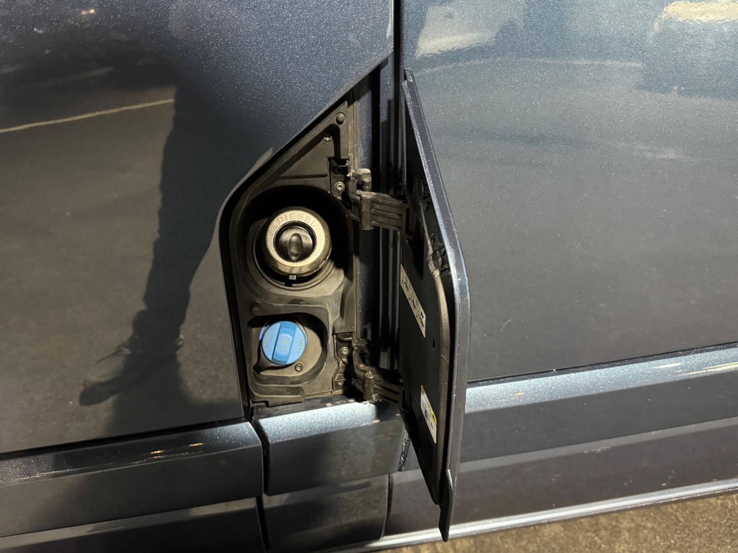 Used Ford Transit Custom 2019 for sale - 77633224: Photo 29