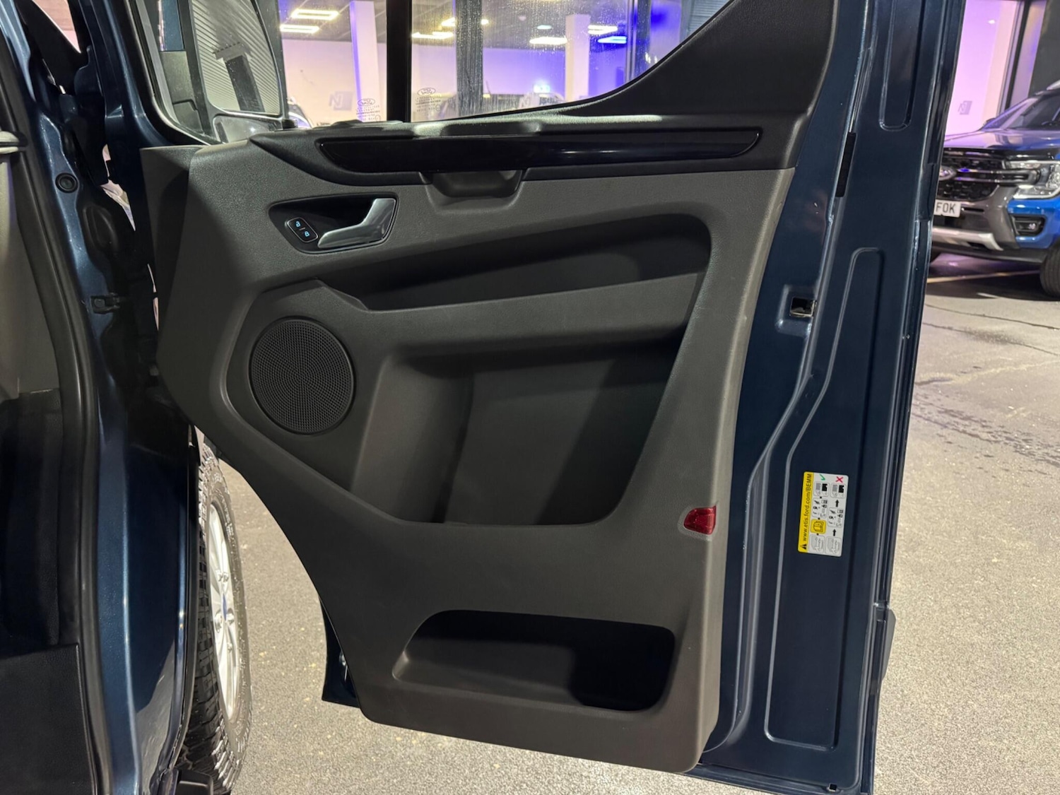 Used Ford Transit Custom 2019 for sale - 77633224: Photo 31