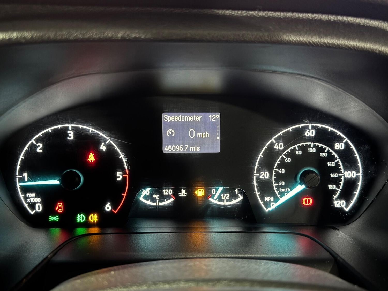 Used Ford Transit Custom 2019 for sale - 77633224: Photo 35