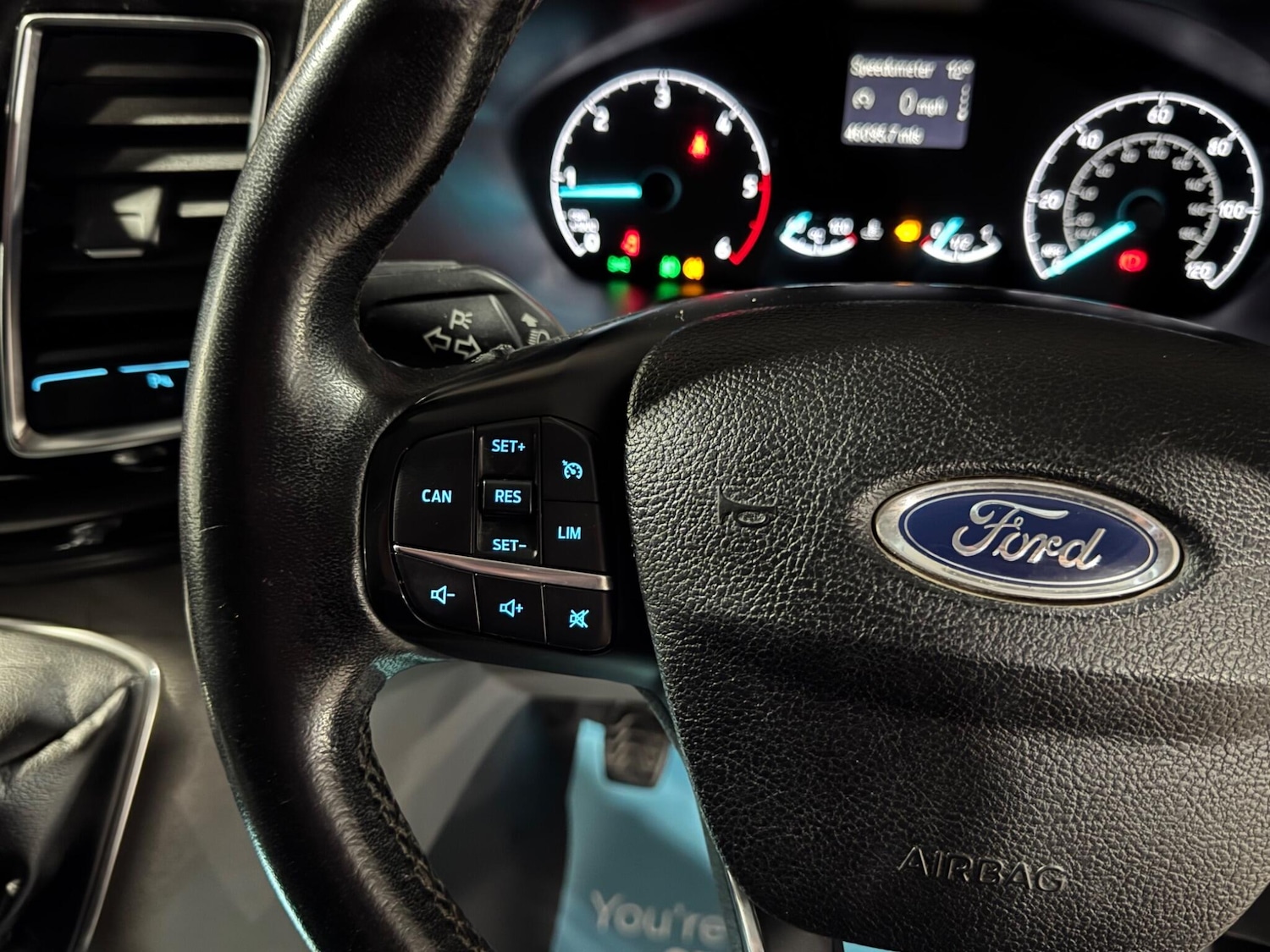 Used Ford Transit Custom 2019 for sale - 77633224: Photo 36