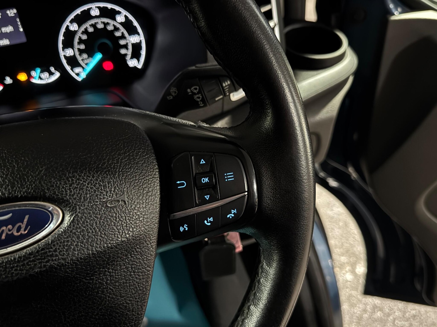 Used Ford Transit Custom 2019 for sale - 77633224: Photo 37