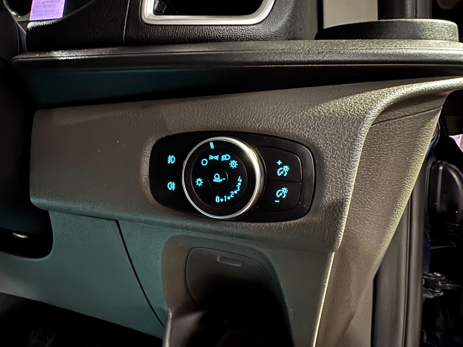 Used Ford Transit Custom 2019 for sale - 77633224: Photo 38