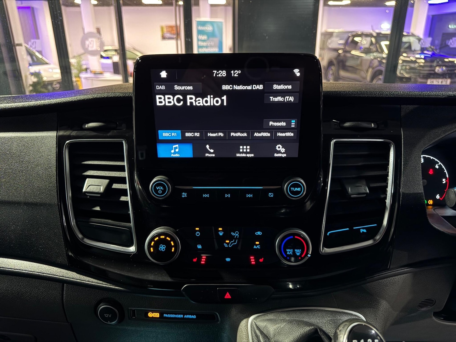 Used Ford Transit Custom 2019 for sale - 77633224: Photo 41