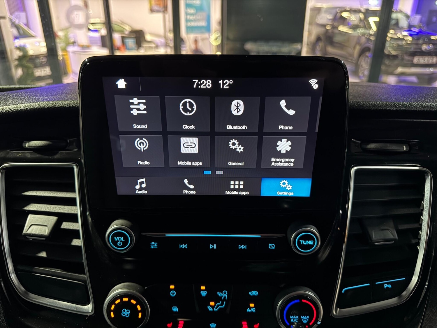 Used Ford Transit Custom 2019 for sale - 77633224: Photo 42