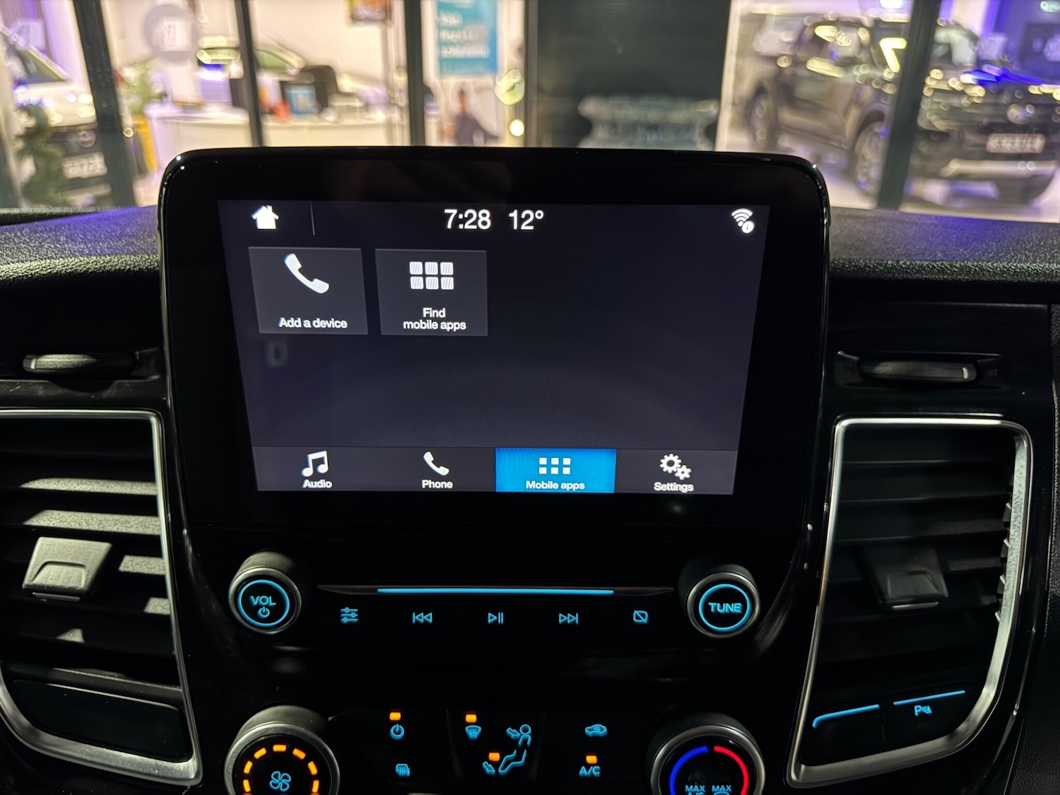 Used Ford Transit Custom 2019 for sale - 77633224: Photo 43