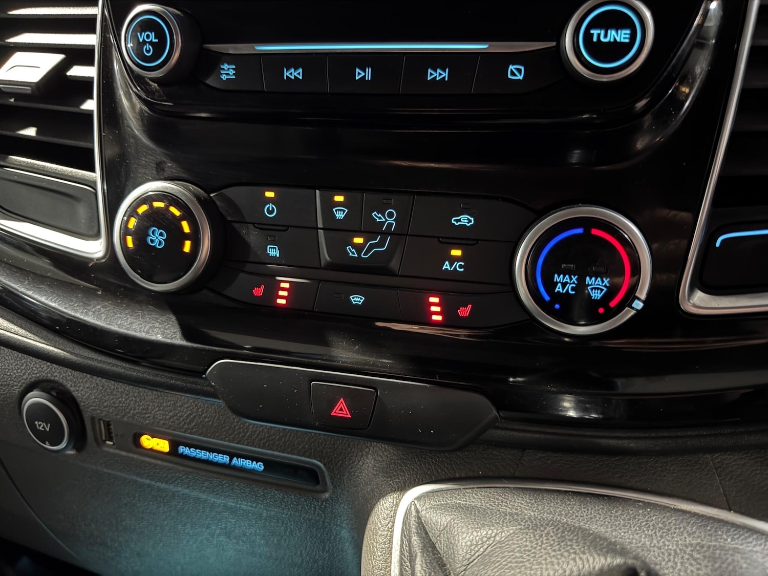 Used Ford Transit Custom 2019 for sale - 77633224: Photo 45