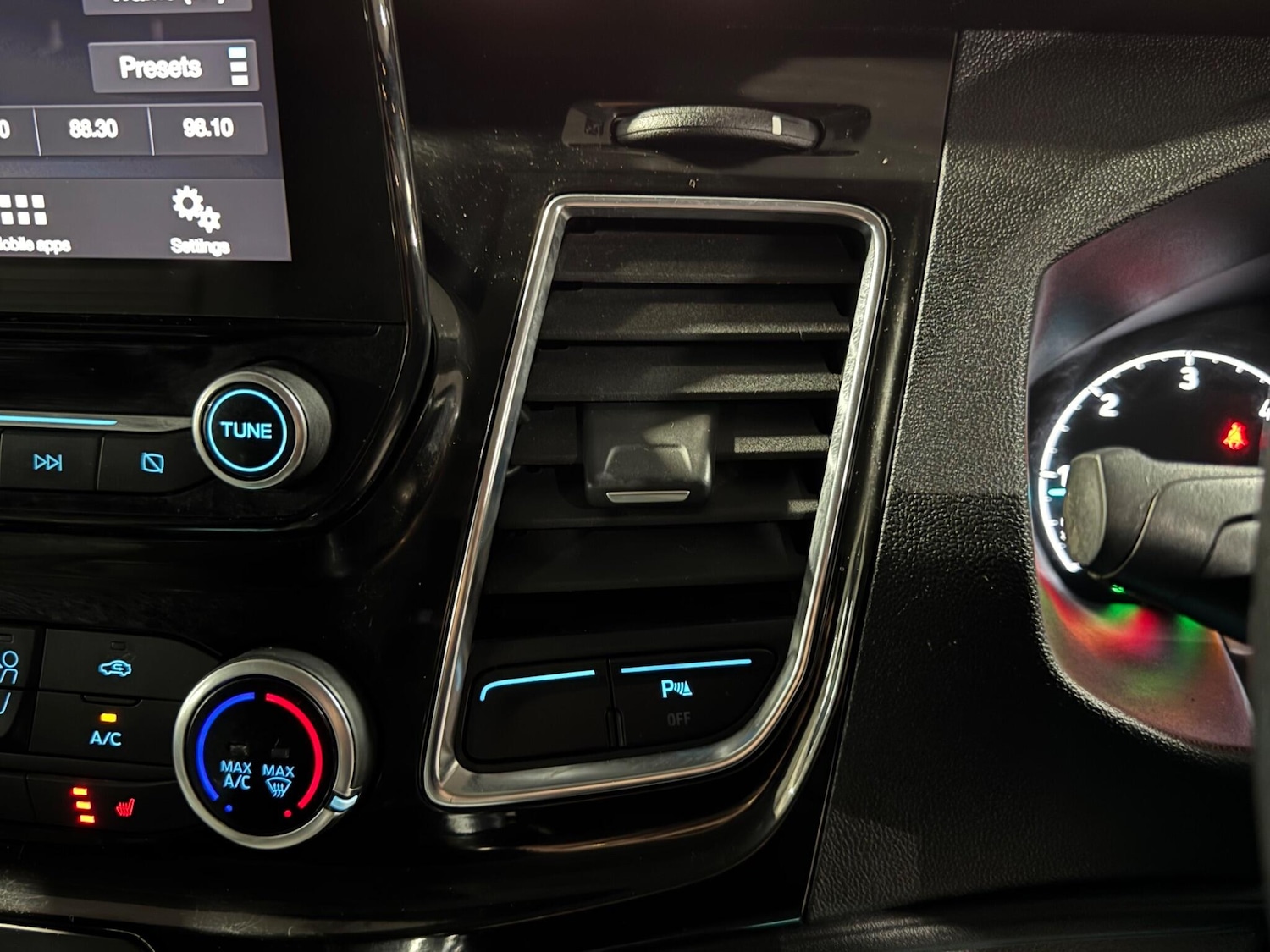 Used Ford Transit Custom 2019 for sale - 77633224: Photo 47