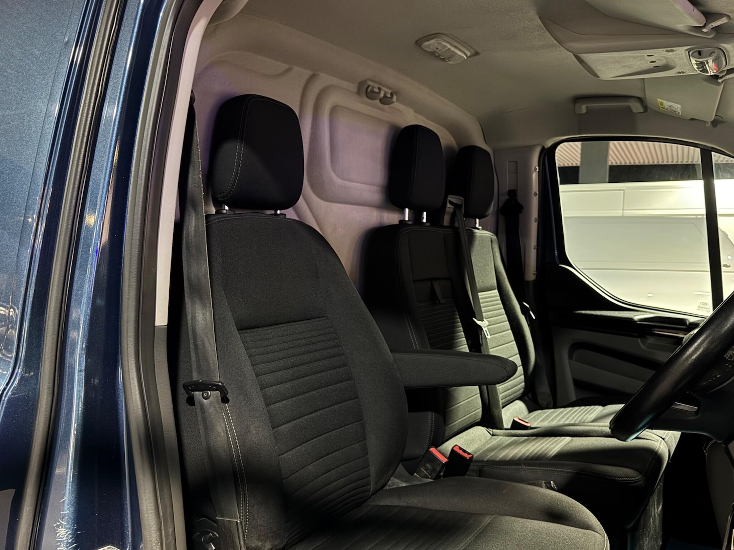 Used Ford Transit Custom 2019 for sale - 77633224: Photo 50