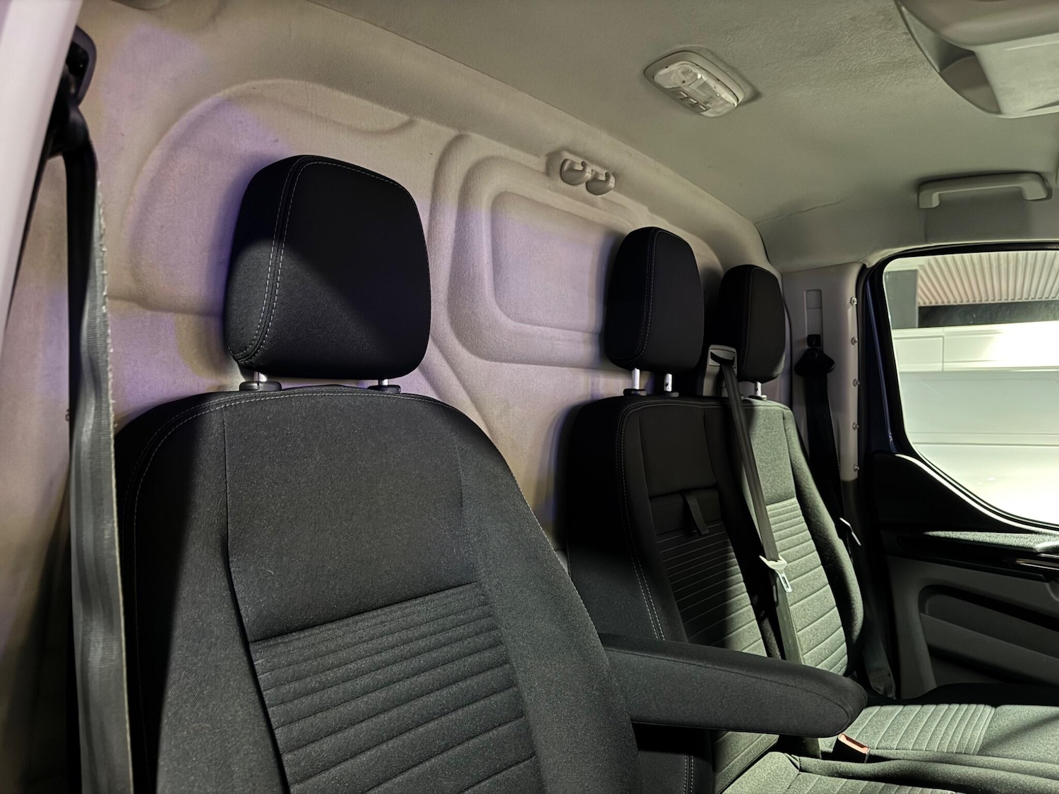 Used Ford Transit Custom 2019 for sale - 77633224: Photo 51