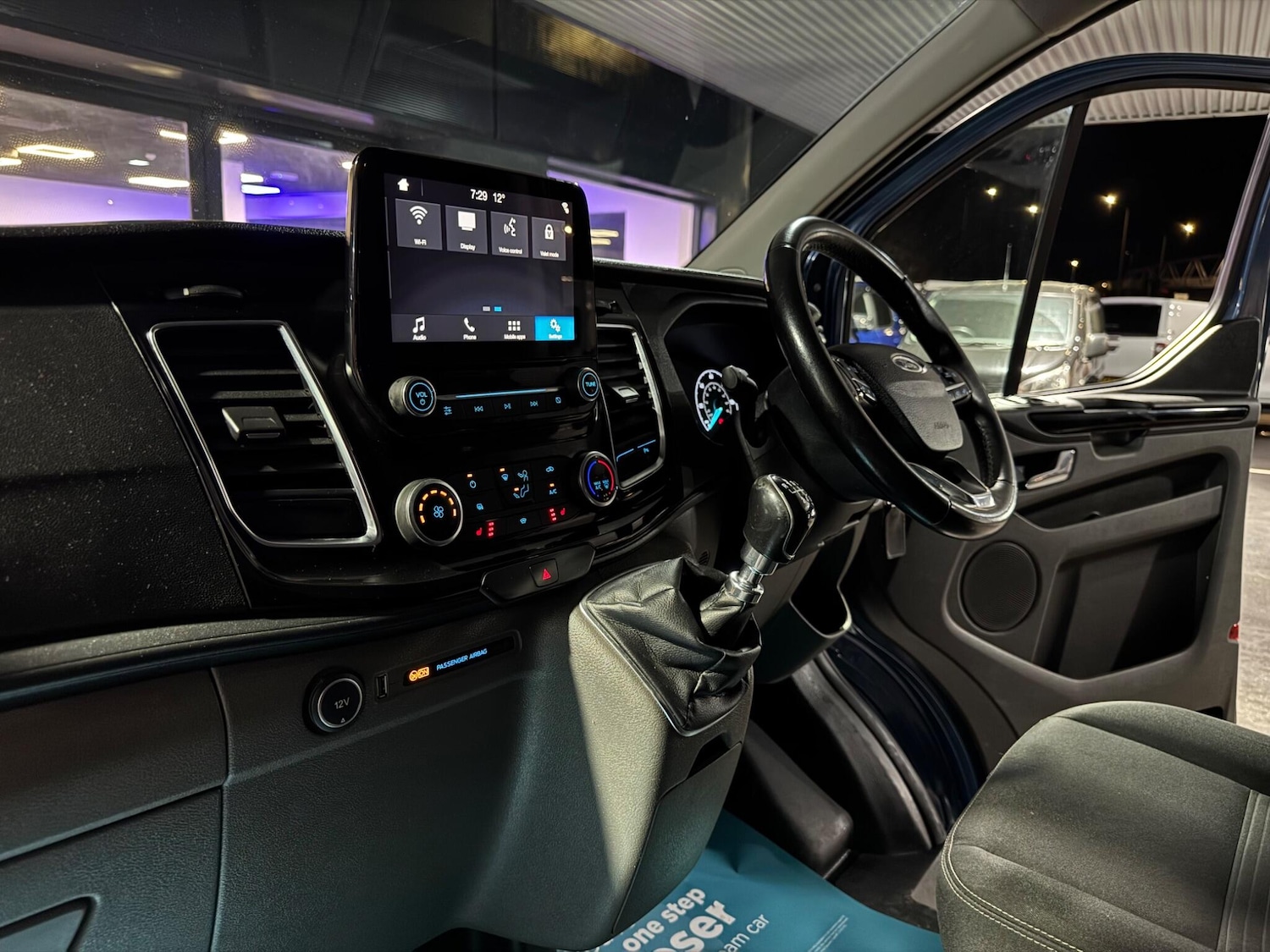 Used Ford Transit Custom 2019 for sale - 77633224: Photo 55