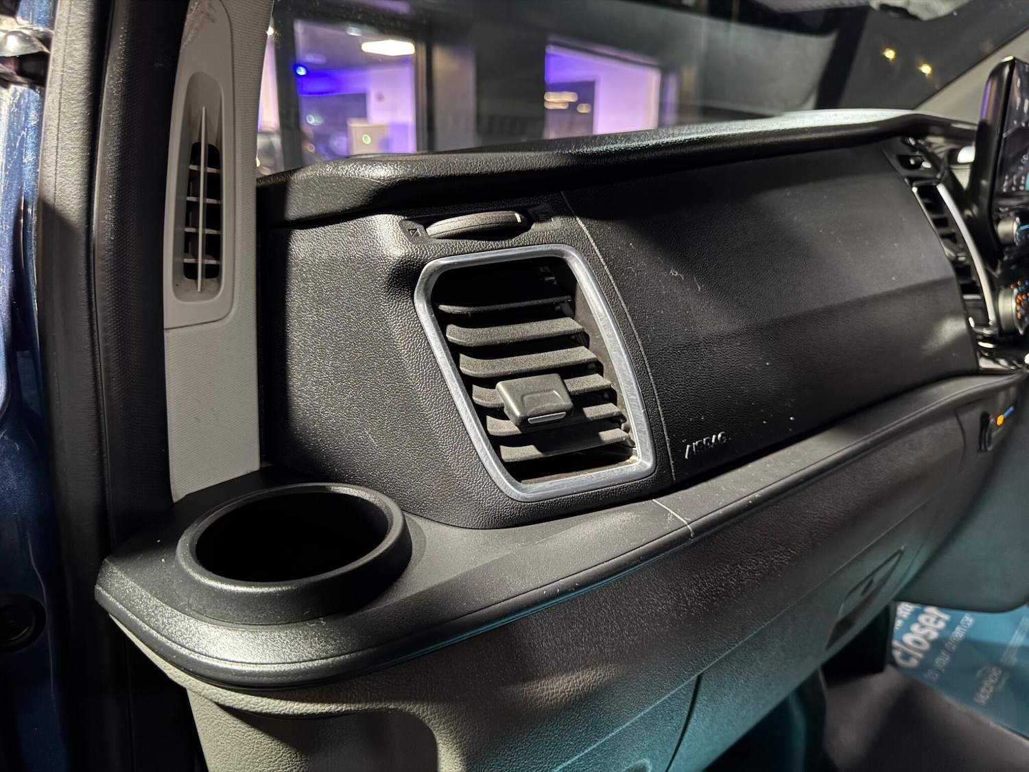 Used Ford Transit Custom 2019 for sale - 77633224: Photo 56