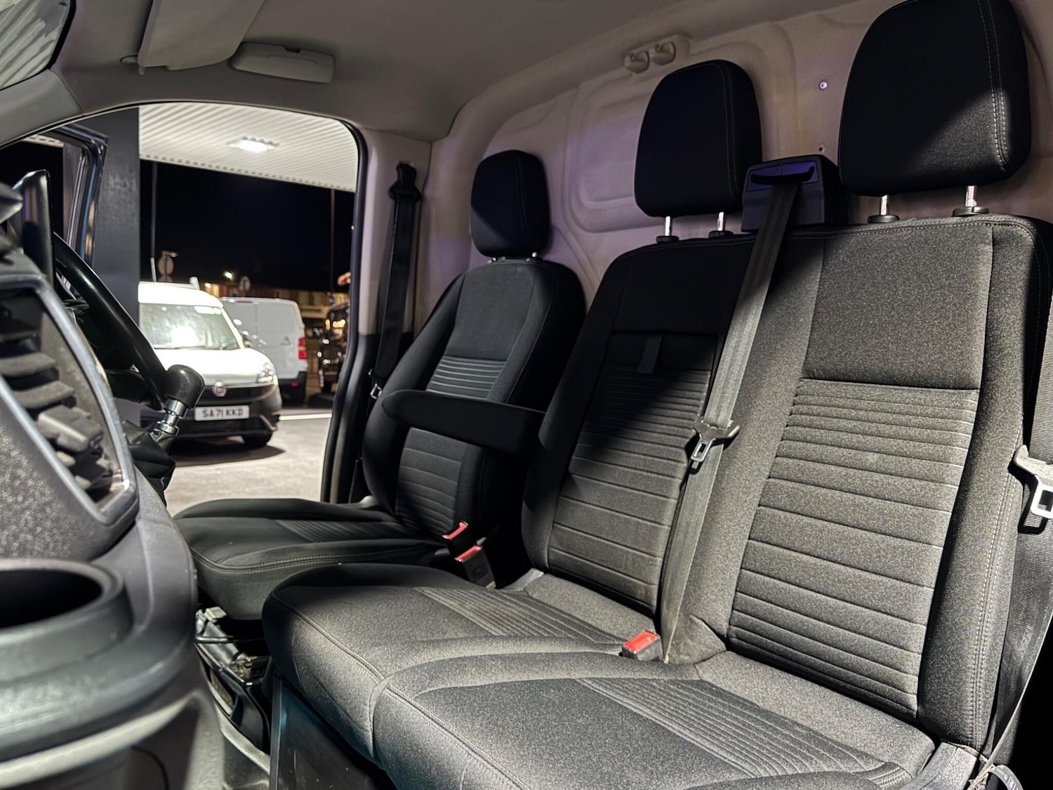 Used Ford Transit Custom 2019 for sale - 77633224: Photo 57