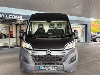Used Citroen Relay 2017 for sale - 79635295: Photo