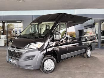 Used Citroen Relay 2017 for sale - 79635295: Photo