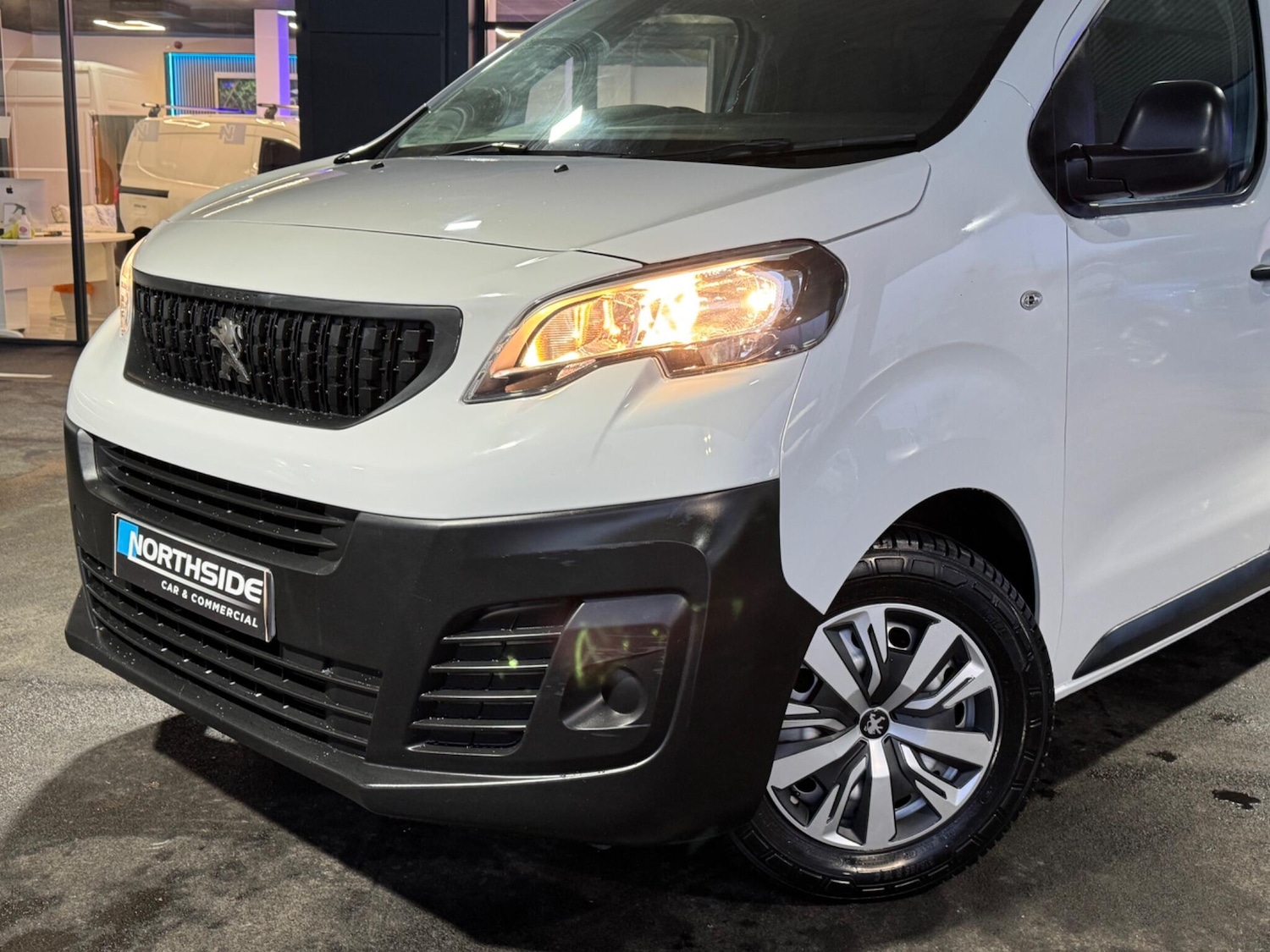 Used Peugeot Expert 2022 for sale - 77612280: Photo 13