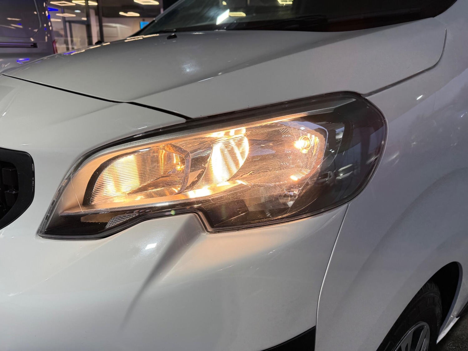 Used Peugeot Expert 2022 for sale - 77612280: Photo 15