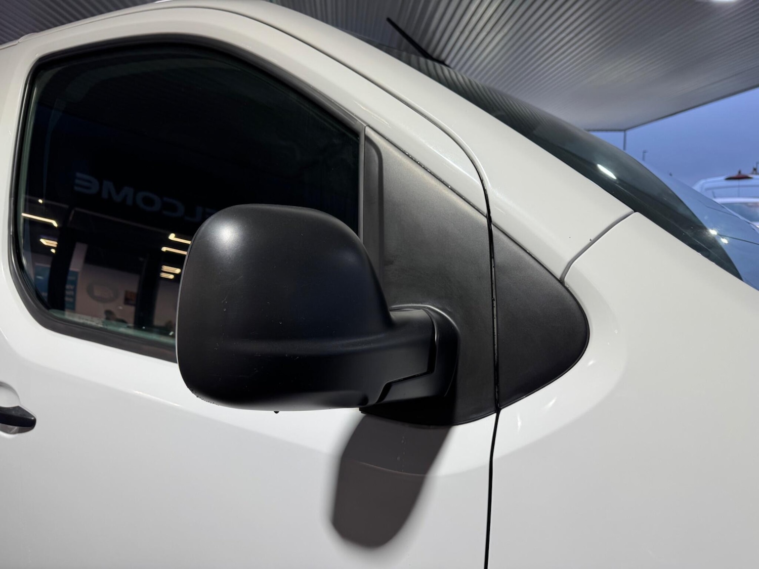 Used Peugeot Expert 2022 for sale - 77612280: Photo 16